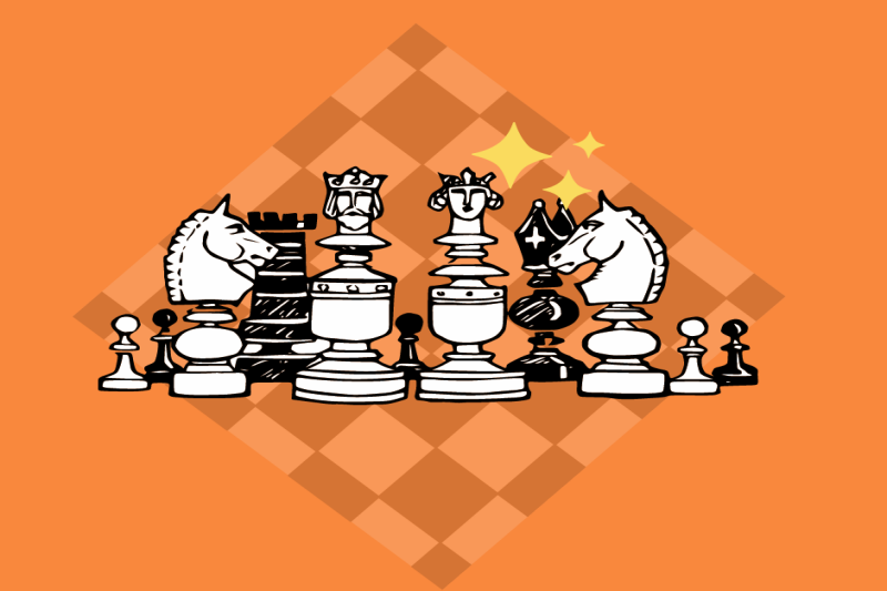 Gully Chess